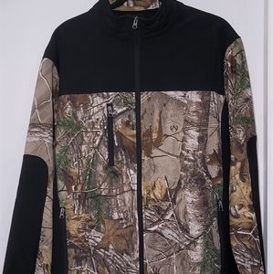 Men's Jacket Buck Wear, size L